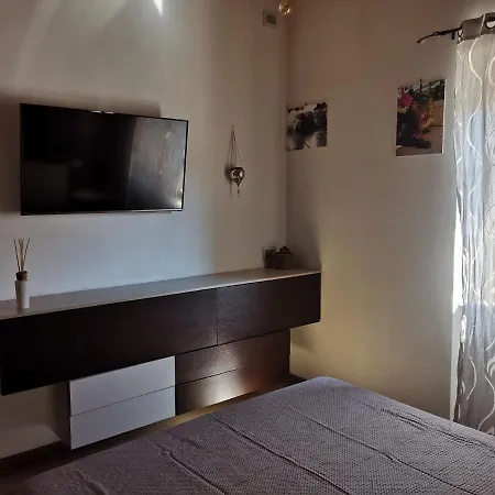 La Casa Di Thor * Porto Azzurro