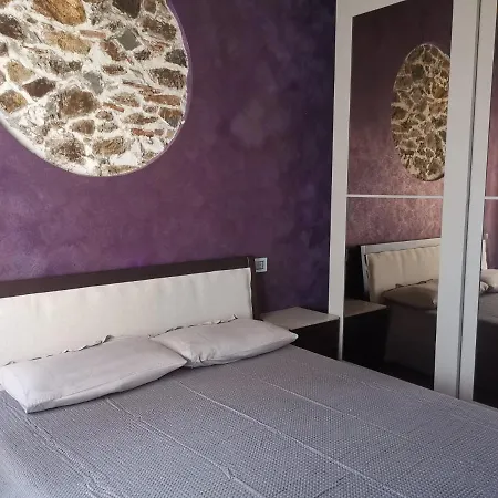 La Casa Di Thor