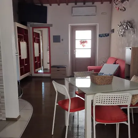 La Casa Di Thor *