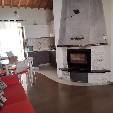 La Casa Di Thor Apartment Porto Azzurro